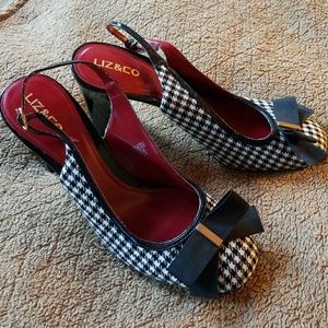 liz & co. Shoes - Liz & Co Shoes liz & co. Shoes - Liz & Co Shoes